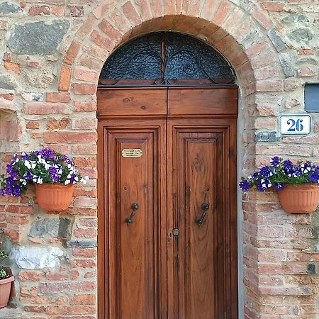 Tuscany Life Terricciola Luaran gambar