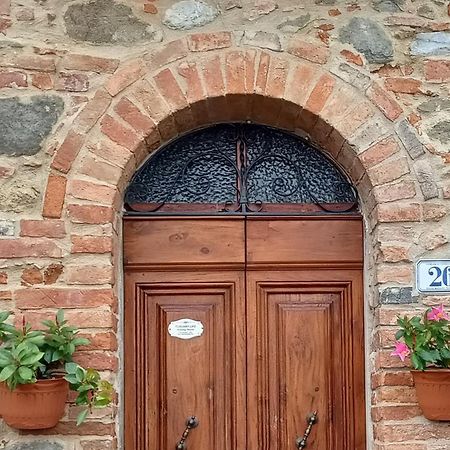 Tuscany Life Terricciola Luaran gambar