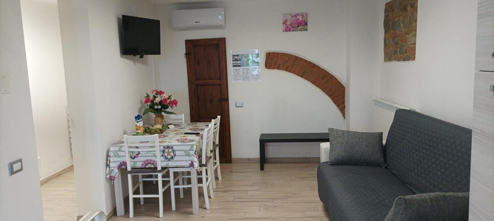 Tuscany Life Terricciola Luaran gambar