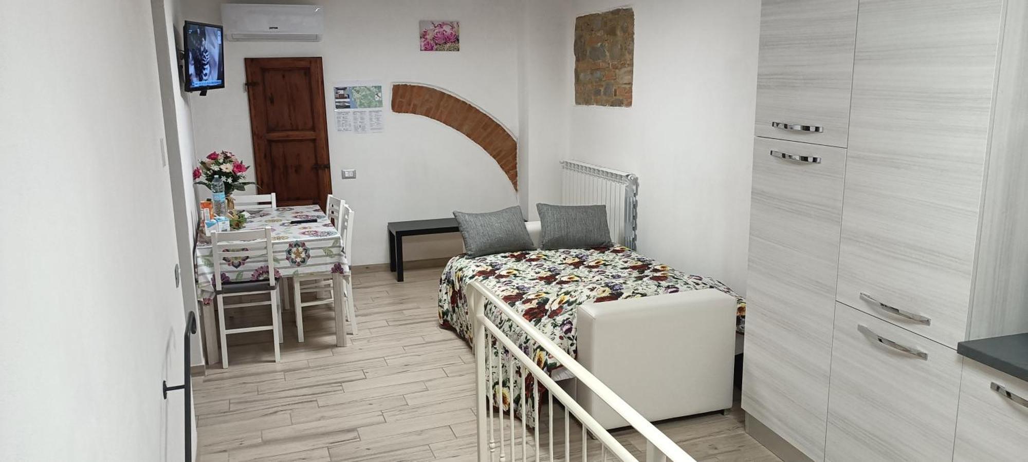 Tuscany Life Terricciola Luaran gambar