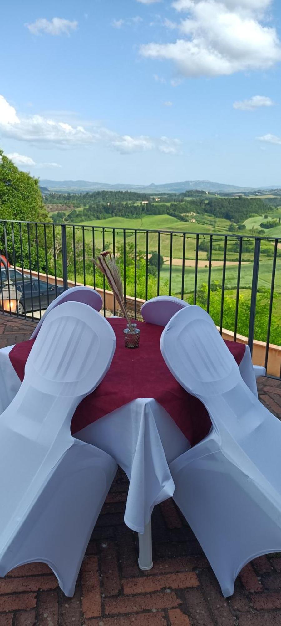 Tuscany Life Terricciola Luaran gambar