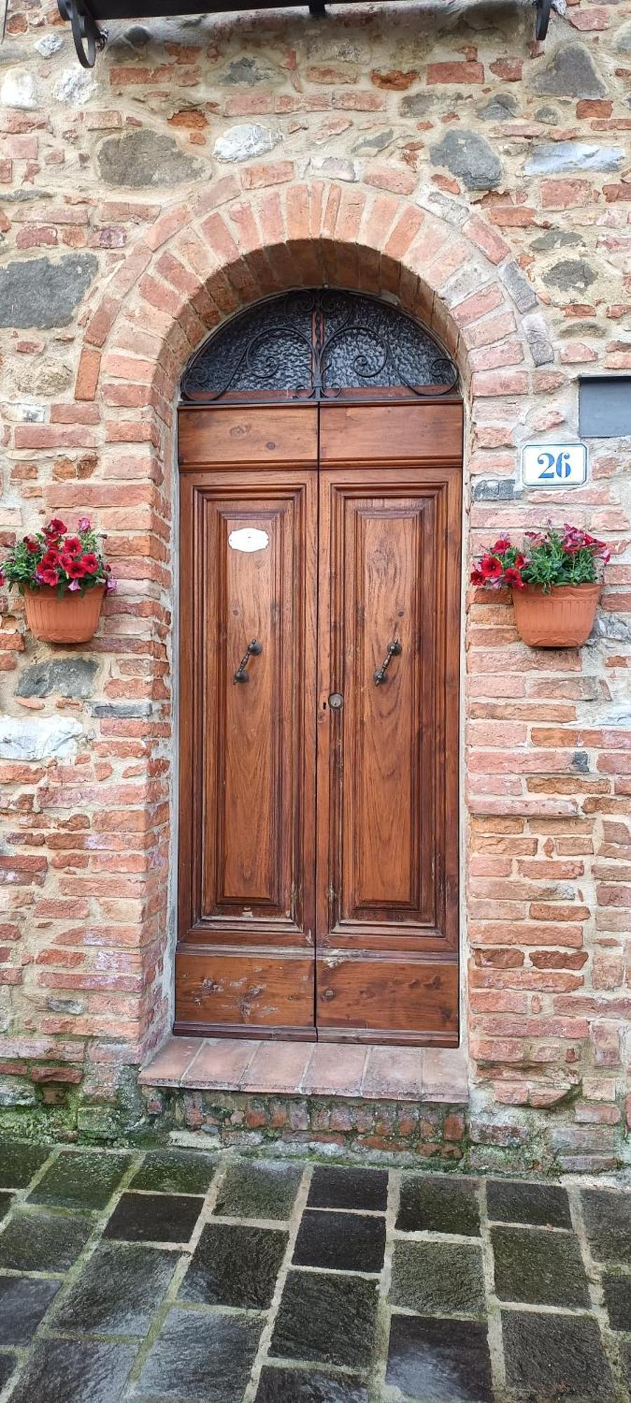 Tuscany Life Terricciola Luaran gambar