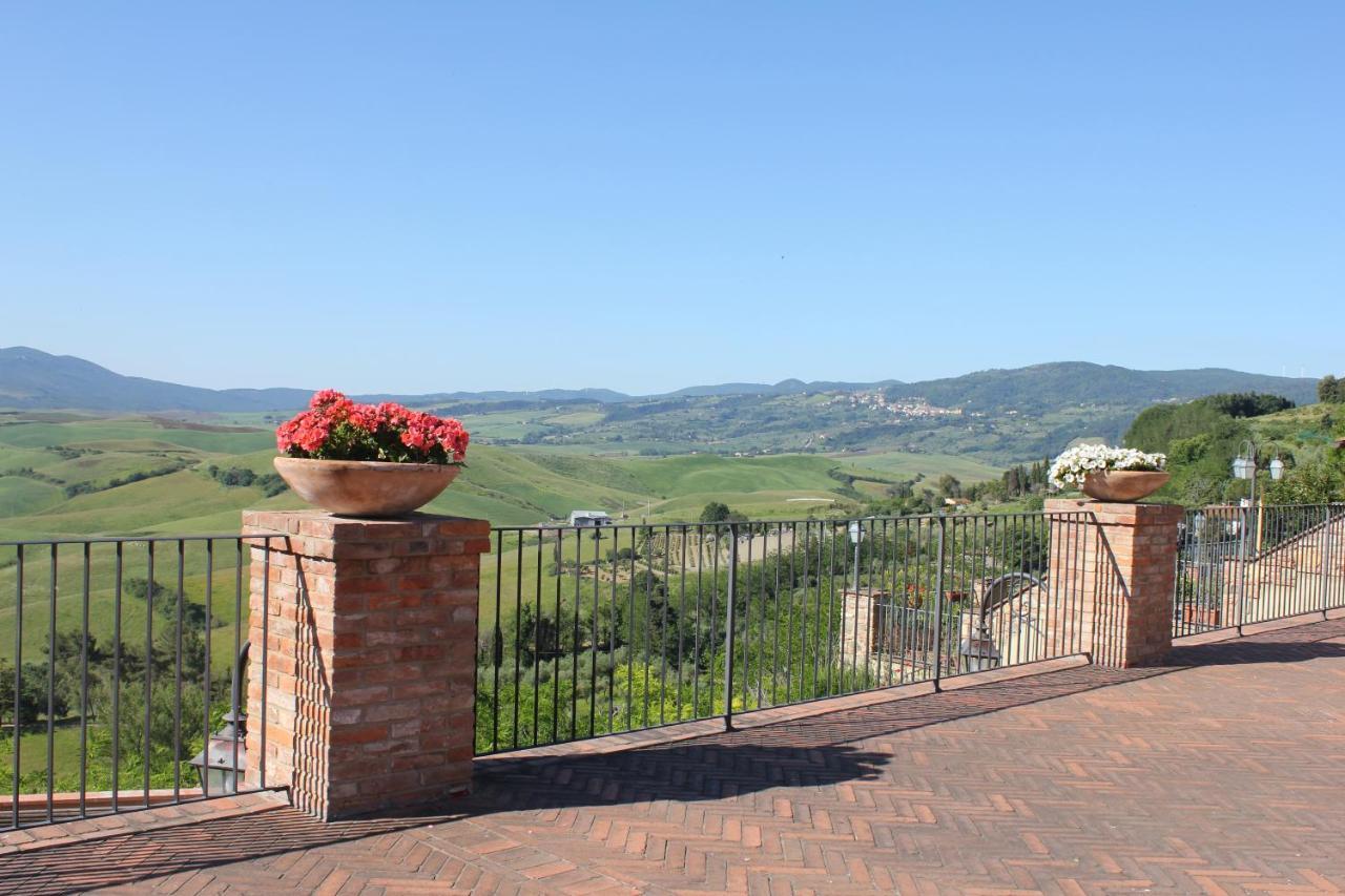Tuscany Life Terricciola Luaran gambar