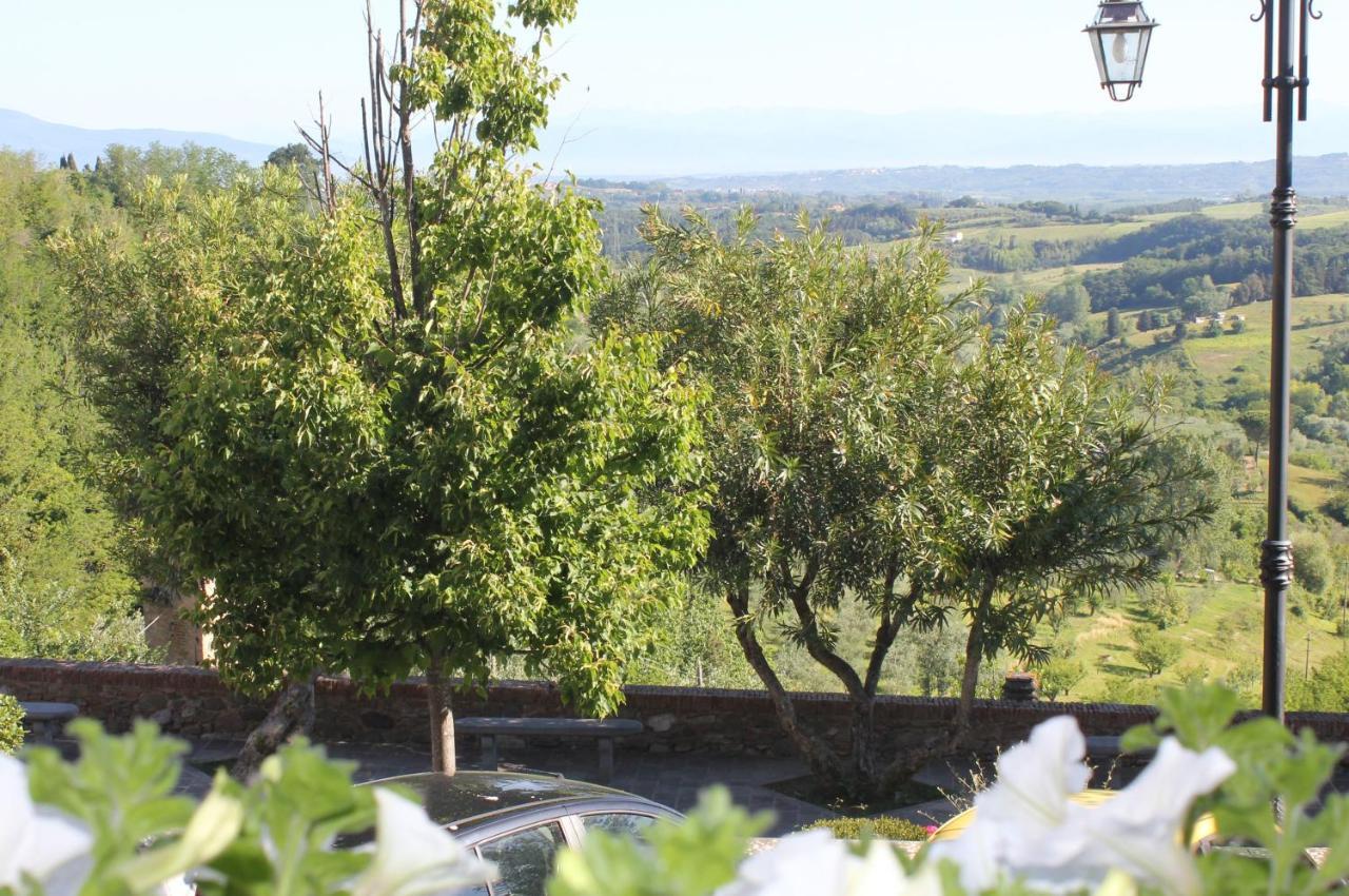 Tuscany Life Terricciola Luaran gambar