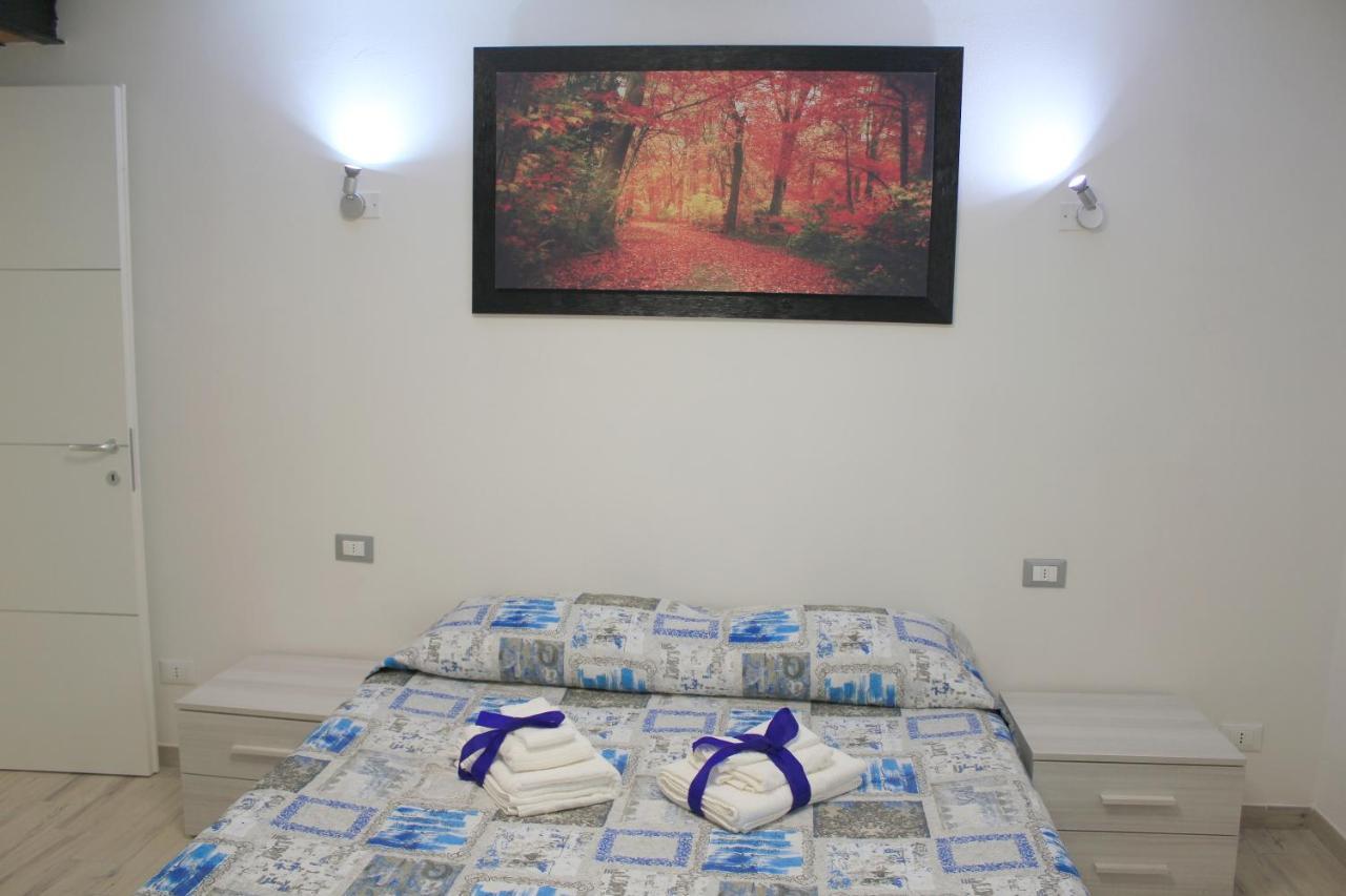 Tuscany Life Terricciola Luaran gambar
