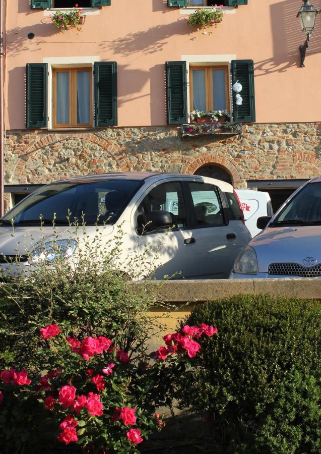 Tuscany Life Terricciola Luaran gambar