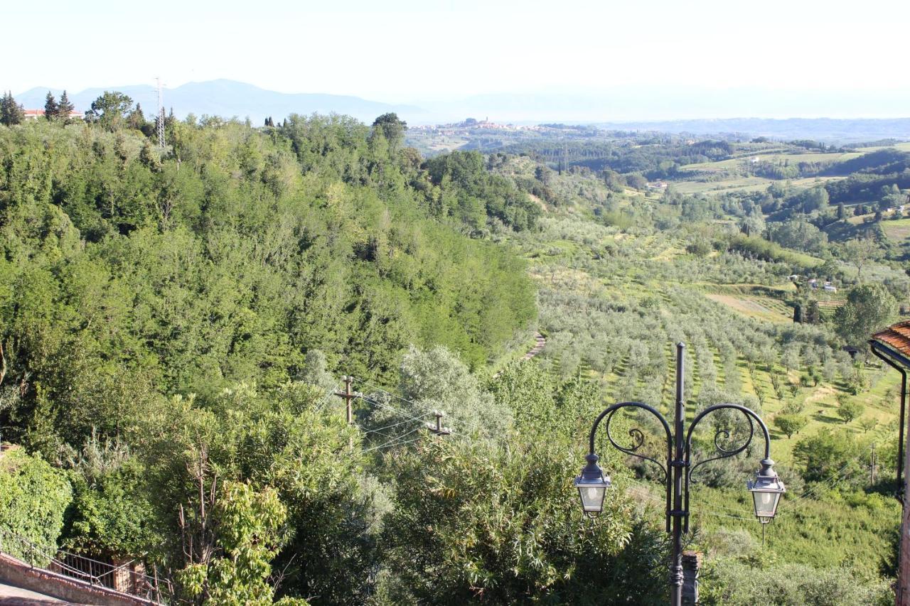 Tuscany Life Terricciola Luaran gambar